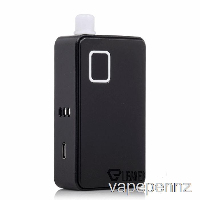 VEEPON Kuka AIO DNA60W Boro Kit PEEK VAPE NZ